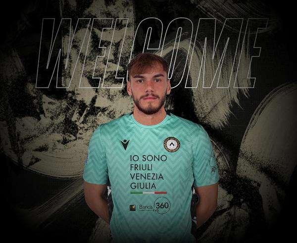 UFFICIALE - Udinese, Razvan Sava è un nuovo giocatore bianconero