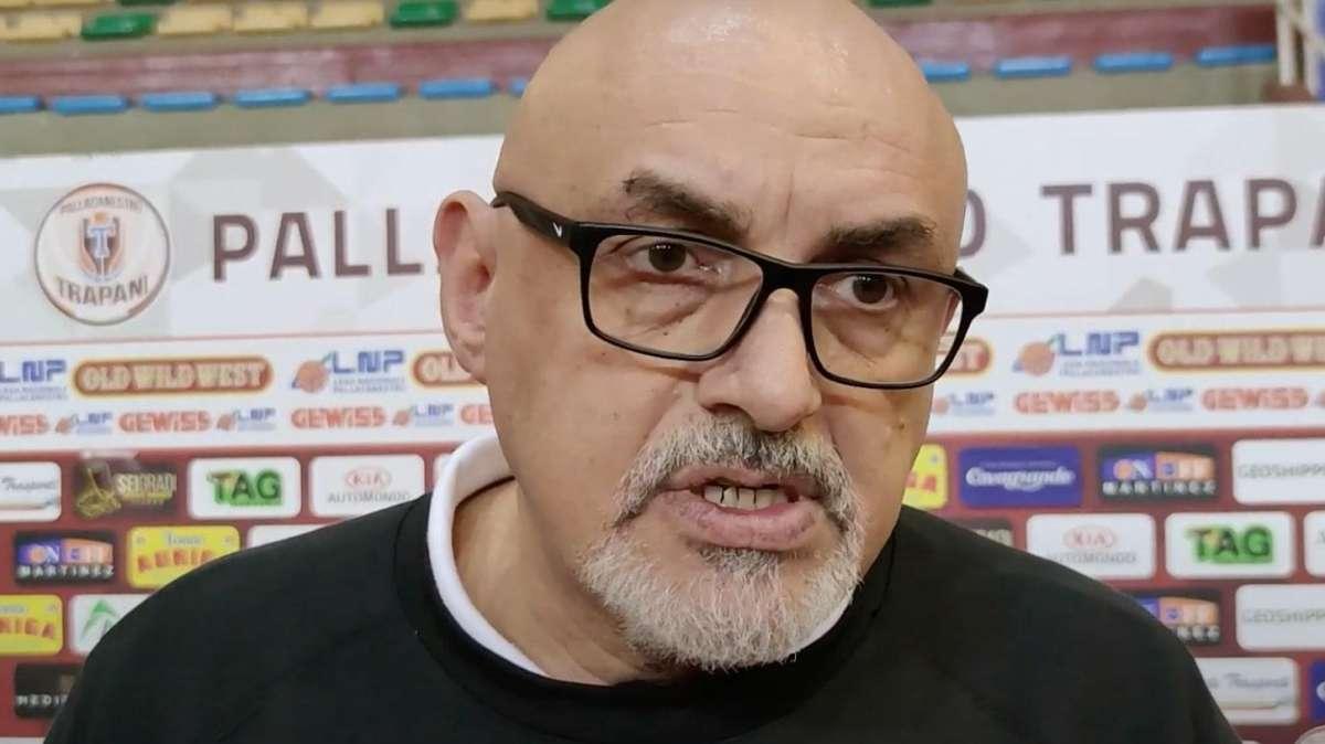 Apu Udine, Boniciolli: "Quando teniamo gli avversari sotto i 70 punti penso che davvero possiamo competere con tutti"