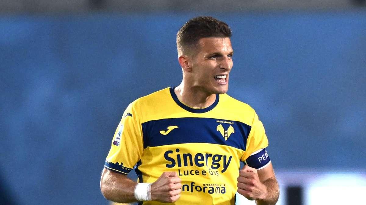 Il Verona si aggrappa a Lazovic: ma con l'Udinese il serbo non ha mai segnato