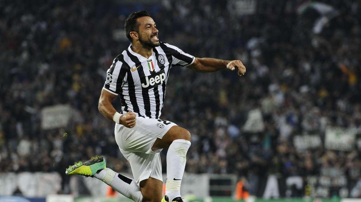 Fiorentina, Quagliarella per il dopo Rossi ma la Juve chiede Cuadrado