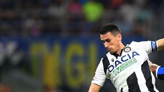 Lasagna: "Ottimo assist di Fofana, sono riuscito a rimanere freddo davanti al portieri"