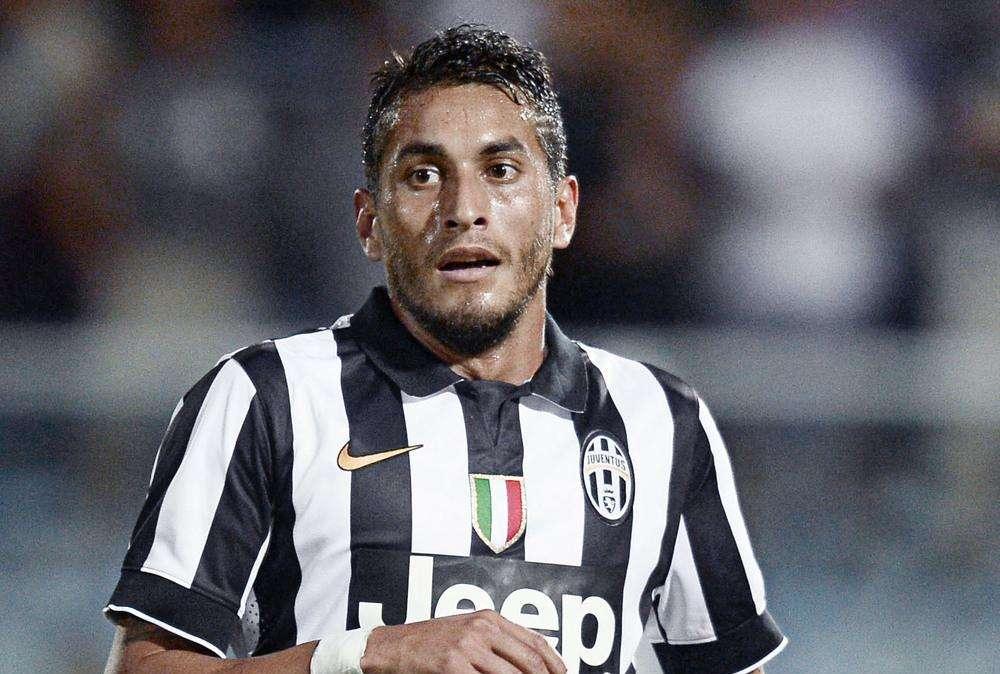 Pereyra in campo dal 1° minuto