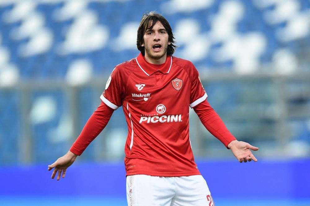 Balic flop al Perugia: il croato potrebbe fare ritorno a Udine già a gennaio