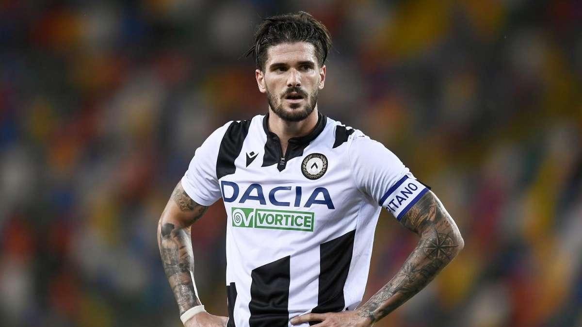 Contro il Sassuolo l'ultima in bianconero per De Paul? L'argentino su Instagram: "The last dance"