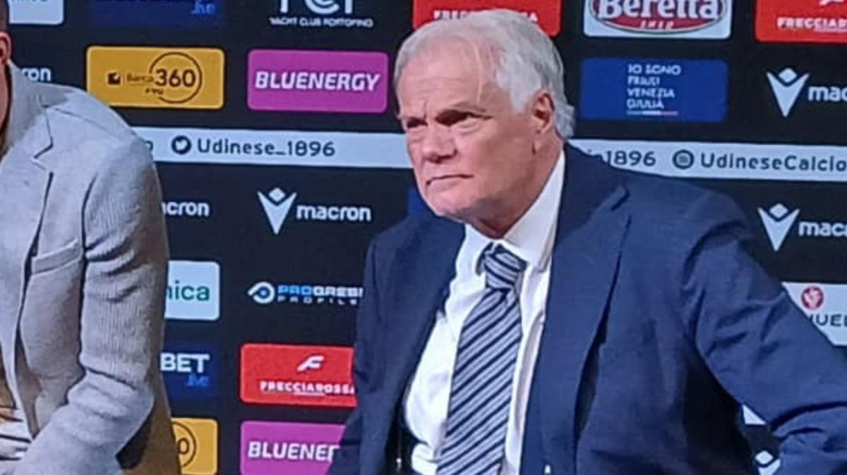 Udinese, Nani svela la trattativa Alaba: "Iniziata due settimane fa in gran silenzio..."