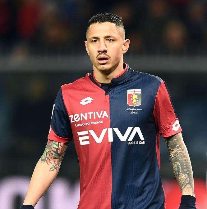 Torna di moda il nome di Lapadula
