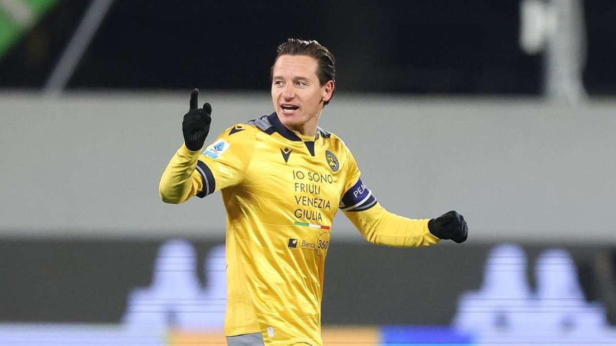 Udinese, il pagellone di fine anno (attaccanti): Thauvin e Lucca protagonisti, Iker Bravo rimandato