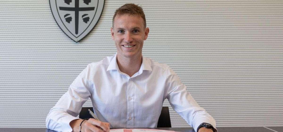Cagliari, l'ex Udinese Jankto torna in Italia: contratto fino al 2025
