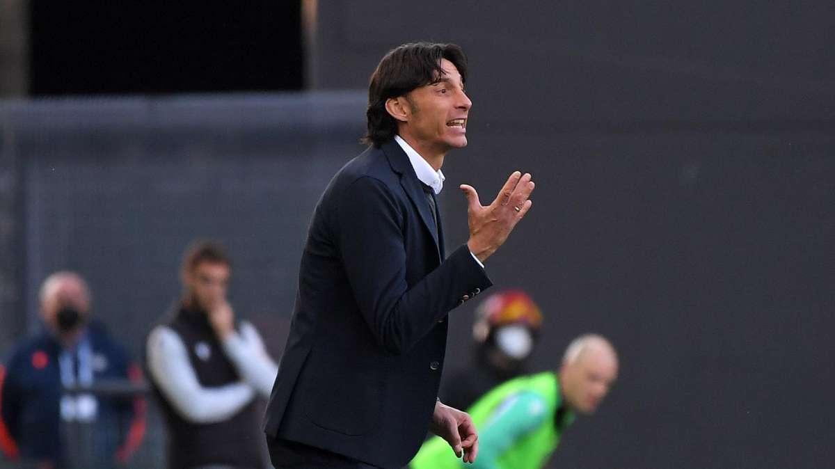 Medie voto: Gotti è da 6, Cioffi tra i migliori della Serie A