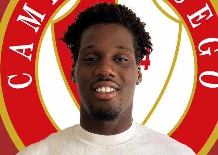 Nuova avventura per l'ex Udinese Djoulou, ufficiale la firma con il Campodarsego