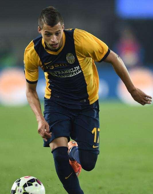 Duello tra brasiliane per Nico Lopez
