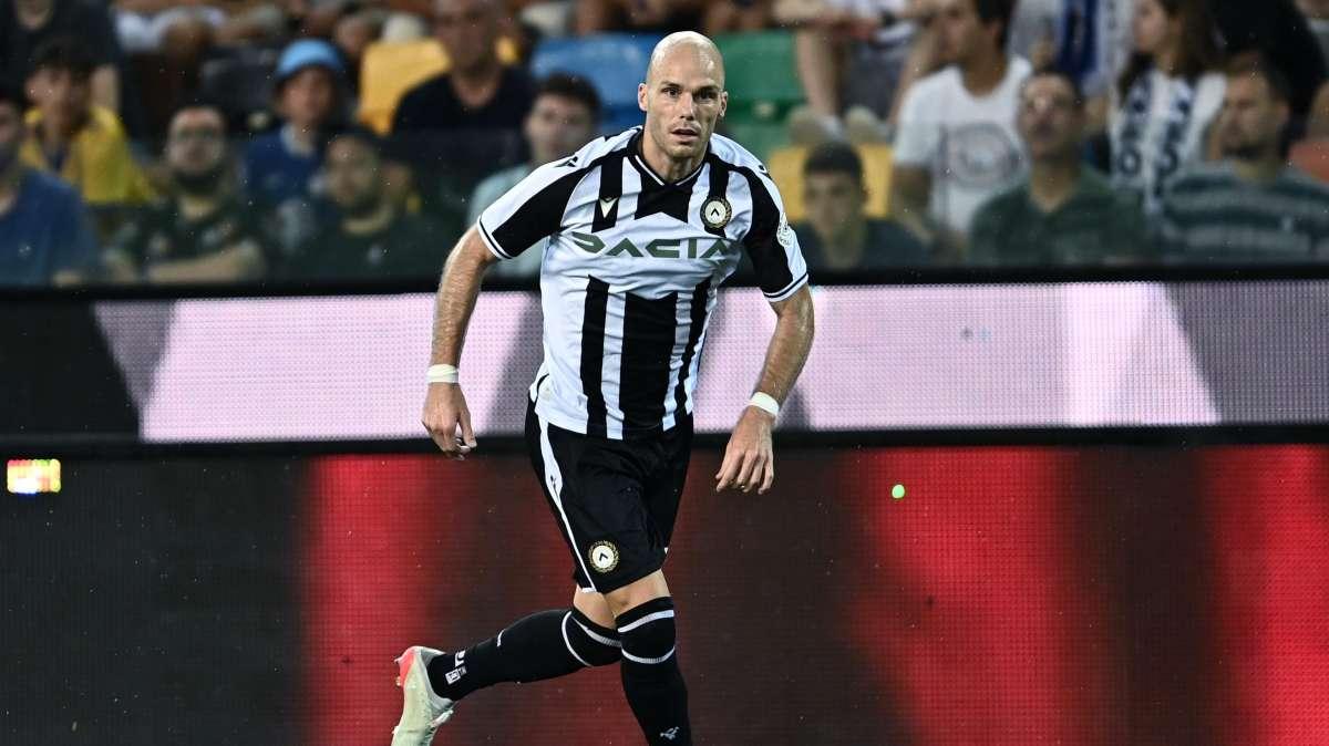 Nuytinck dolorante, l'olandese rischia di saltare il Napoli