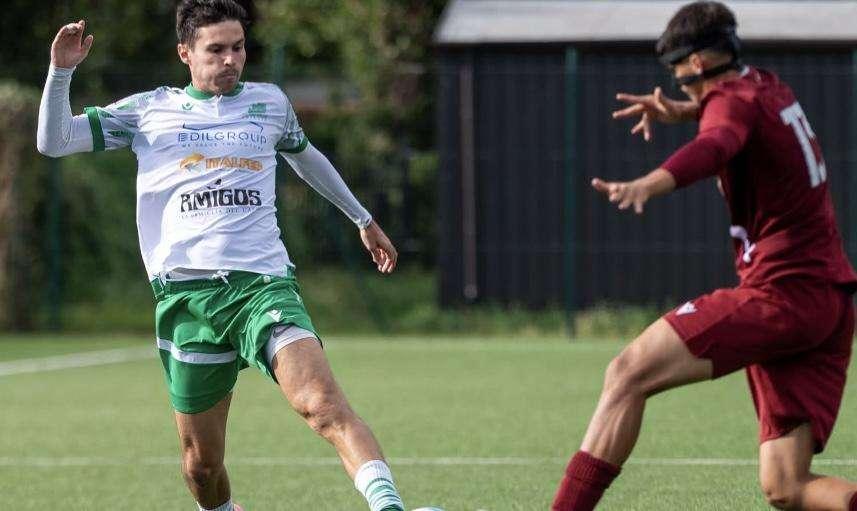 Serie D, il San Luigi raccoglie un punto nella trasferta di Vigasio