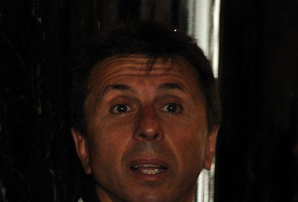 Oggi incontro tra il Bologna e l'agente di Kone per decidere il futuro del greco