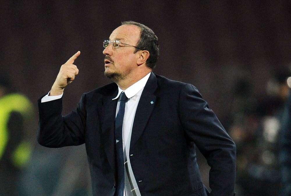 Napoli, possibile cessione per un ex bianconero