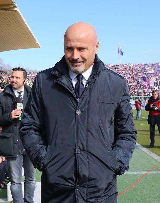 Addio Strama, Colantuono ha già firmato