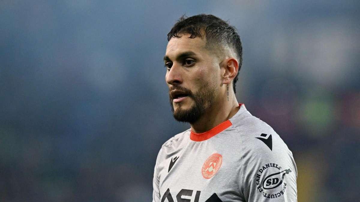 Il Besiktas pronto a rilanciare per Pereyra, Udinese alla finestra
