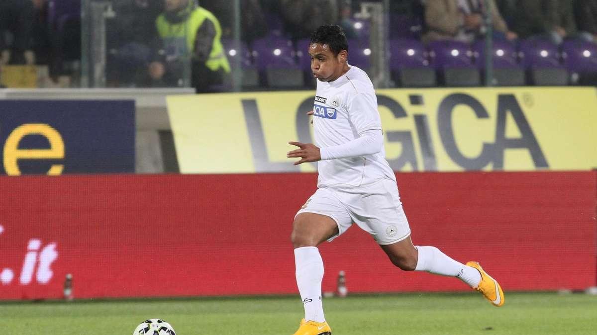 CM.com: Muriel sempre più vicino alla Sampdoria