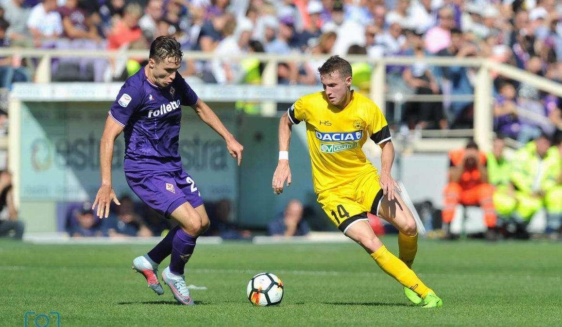 Continuano imperterrite le voci di mercato su Fofana e Jankto