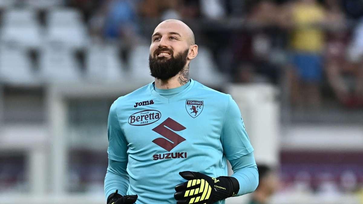 Torino, nessun problema per Milinkovic-Savic, primo allenamento per Gravillon e Vieira