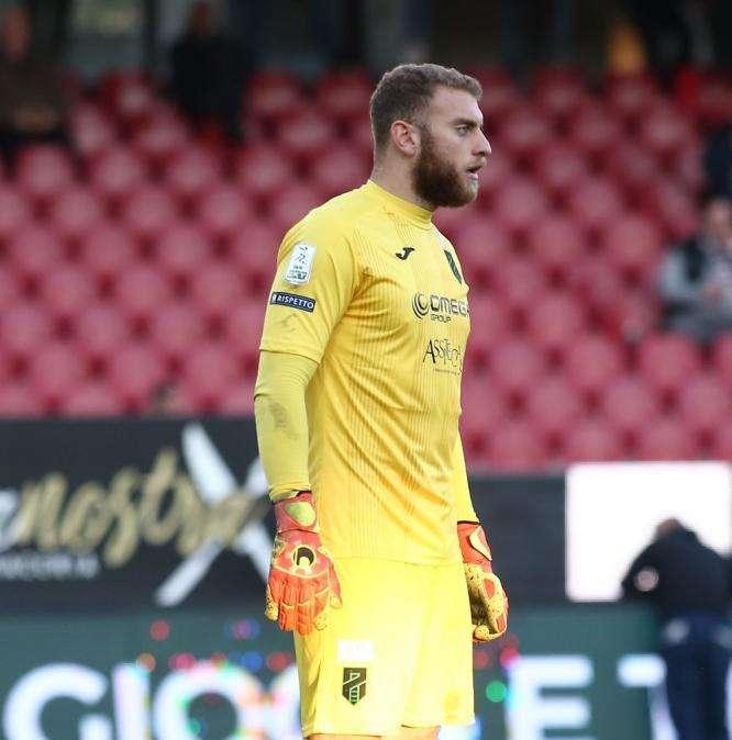 Empoli - Pordenone 0-1, LE PAGELLE, Bocalon ripaga Tesser, Di Gregorio para tutto