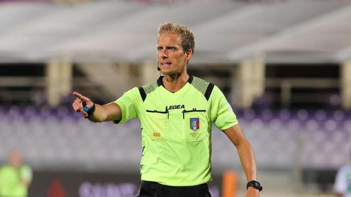 Dagospia - Le proteste della Juve con l'arbitro Chiffi: "Vai a c****e, sei un raccomandato". Eppure nessuna sanzione