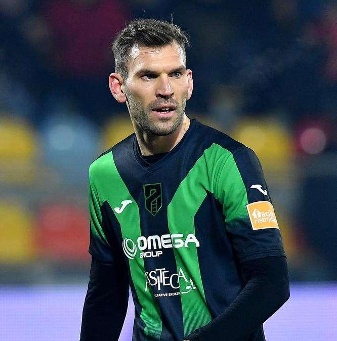 Pordenone - Chievo Verona: LE FORMAZIONI UFFICIALI: "Fantasia" alla spalle di Strizzolo con Ciurria e Tremolada dal 1'