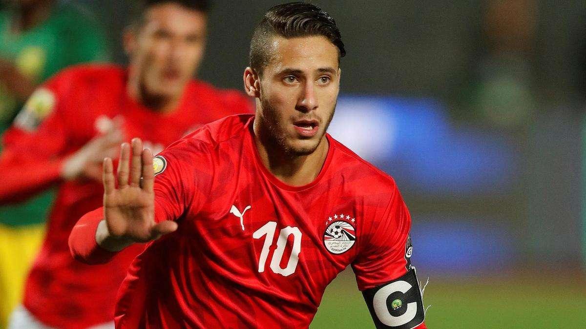 Dall'Egitto insistono, l'Udinese continua a seguire Sobhi