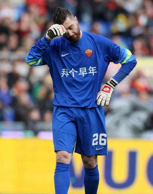 Morgan De Sanctis, da Guardiagrele alla Nazionale: "Parai un rigore a Vieri, oggi mi impegno per l'Aic"