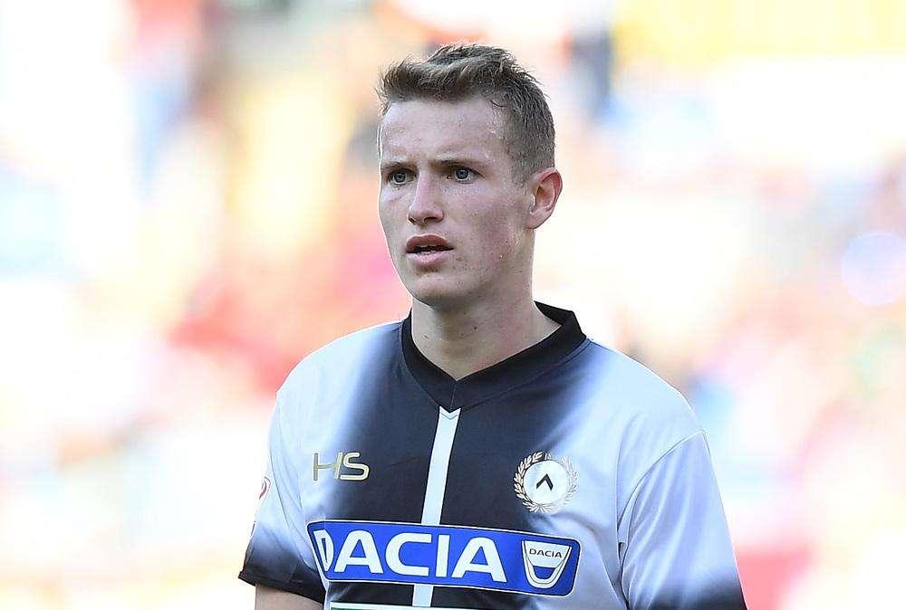 Jankto, l'ex Udinese esce allo scoperto: "Sono omosessuale, non voglio più nascondermi"