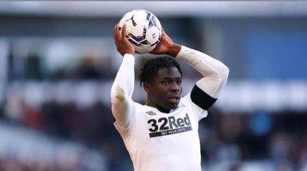 Il futuro bianconero Ebosele convocato per la prima volta dalla Nazionale irlandese