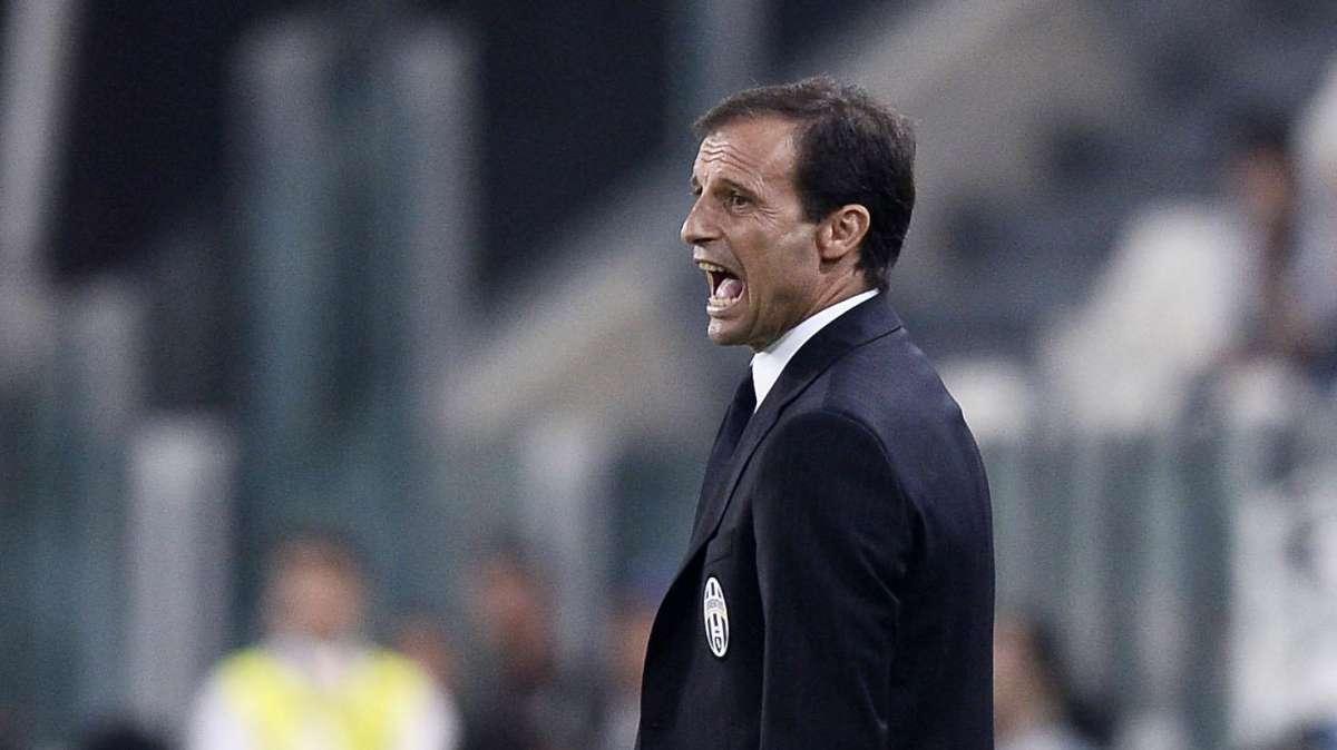 Allegri: "Ho fatto la gavetta, Inzaghi invece..."