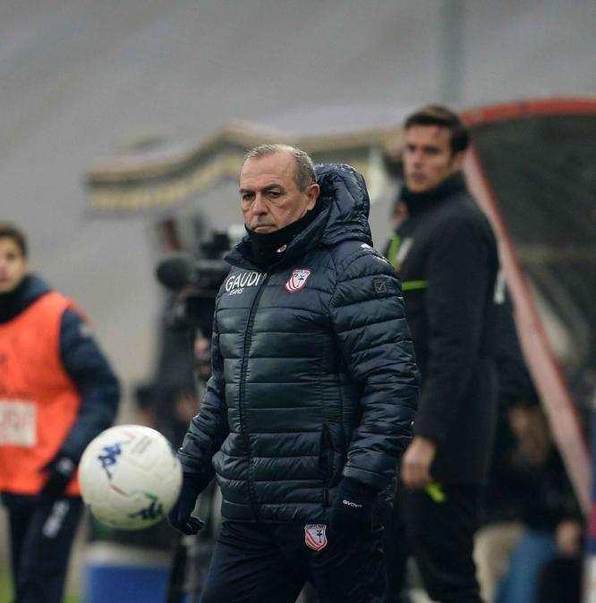 Castori: "Se Lasagna viene lanciato in profondità diventa imprendibile"