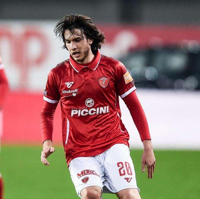 Tentativo in extremis da parte dell'Hajduk Spalato per Balic