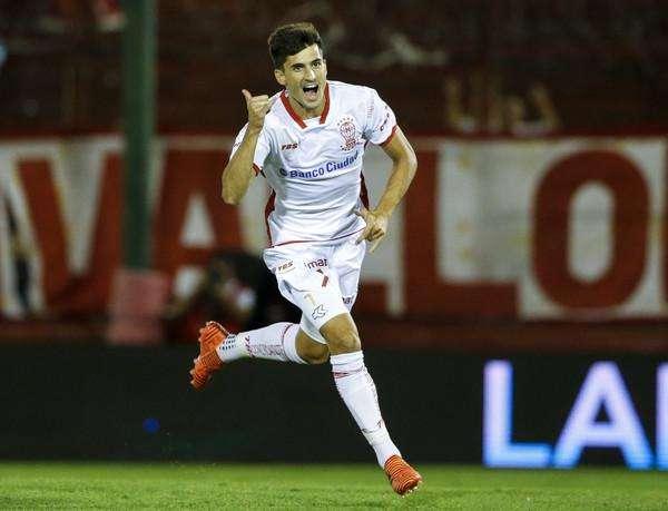 Testa anche al mercato: offerta per l'argentino Pussetto