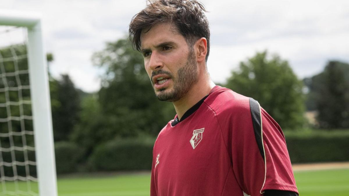 Ravaglia si presenta al Watford con un aneddoto: "Masina mi ha convinto a venire qui"