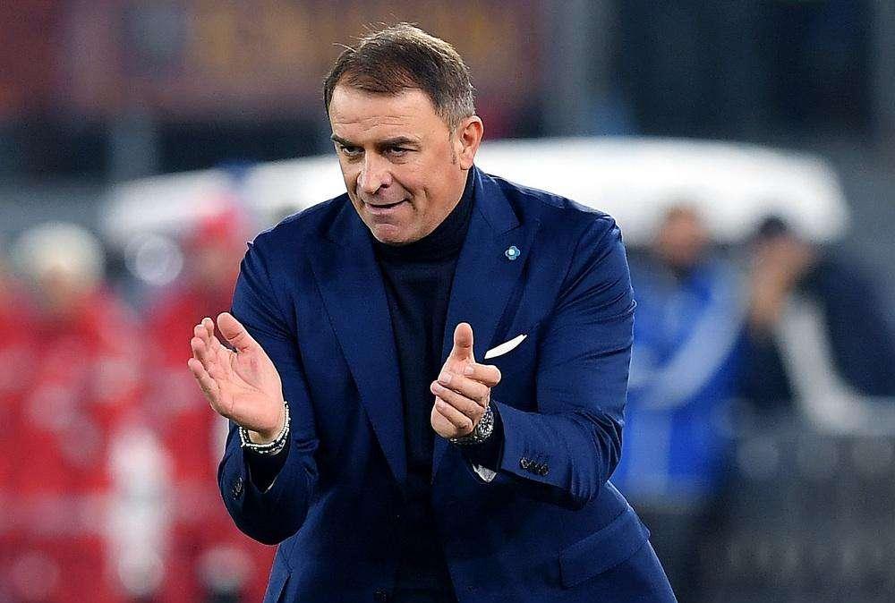 Marino chiama Semplici: l'ex tecnico della Spal dice sì in attesa della decisione di Gotti