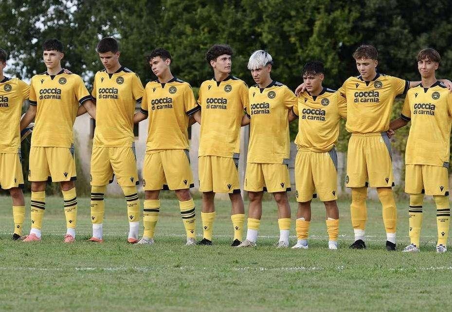 Giovanili Udinese, il punto sulla corsa ai play-off di U17 e U16