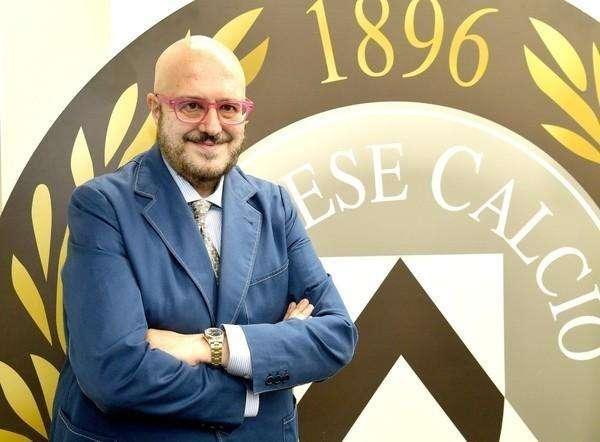 Marino: "La mia preoccupazione principale continua ad essere rivolta alla prossima stagione. Partite a porte chiuse hanno poco a che fare con il calcio"
