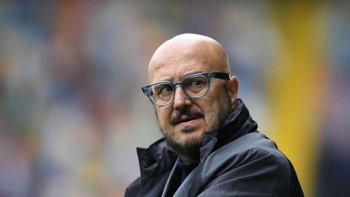 L'ex direttore bianconero Marino: "All'Udinese abbiamo lavorato bene nella globalizzazione del mercato"