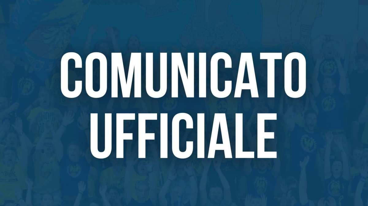 Eagles Futsal, Rok Grzelj lascia la squadra: il comunicato