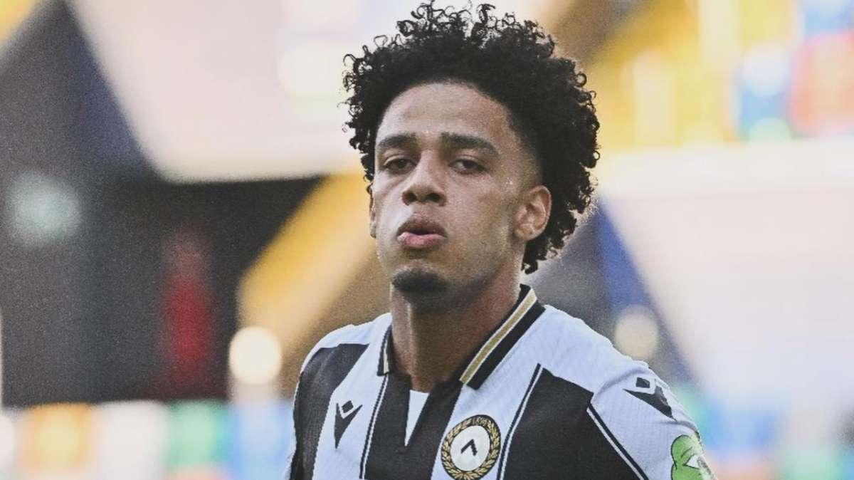 Udinese, Atletico Mineiro pronto a chiedere in prestito Brenner 