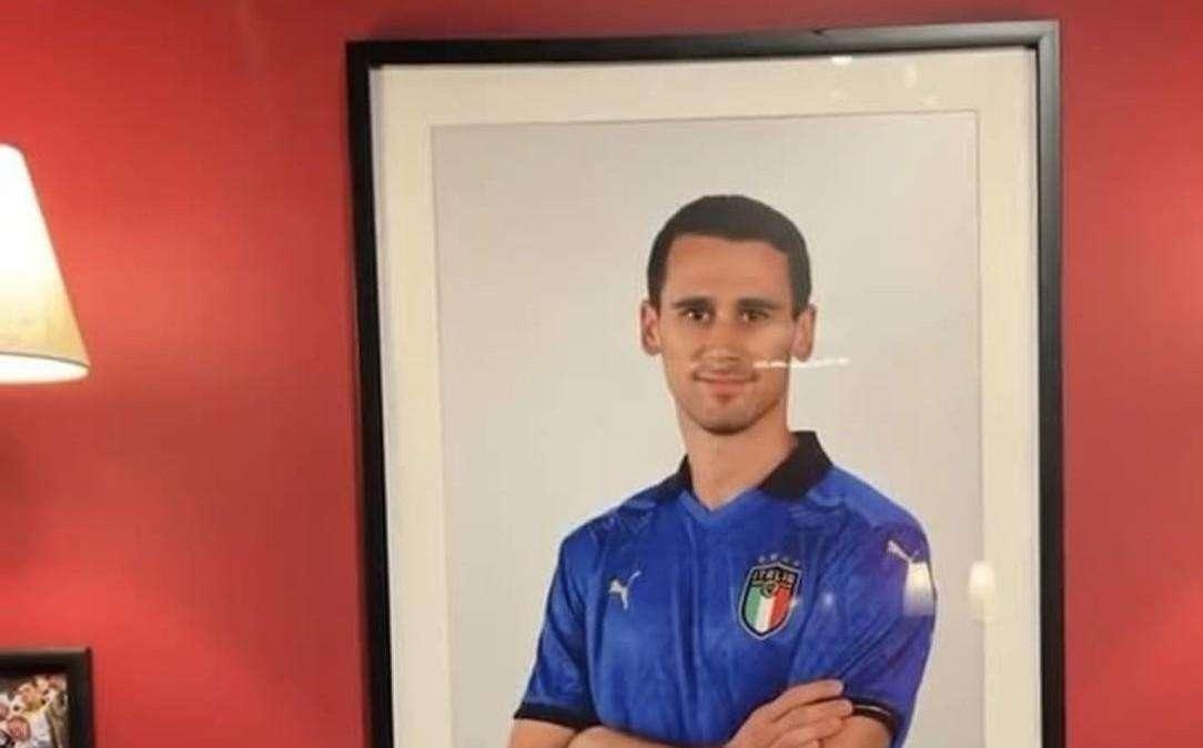 Londra, un bar dedicato all'ex Udinese Kevin Lasagna