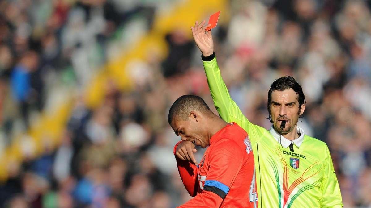 Palermo-Udinese, arbitra Giannoccaro