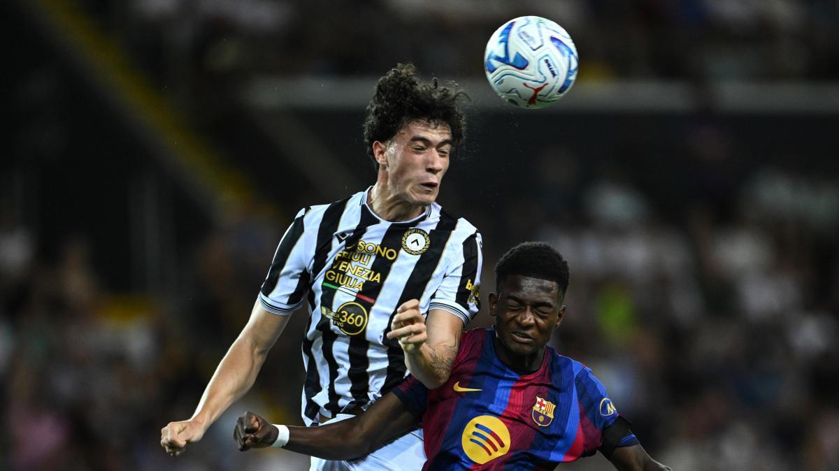 L'Udinese fa muro per Palma: rifiutati 30 milioni da due big tedesche