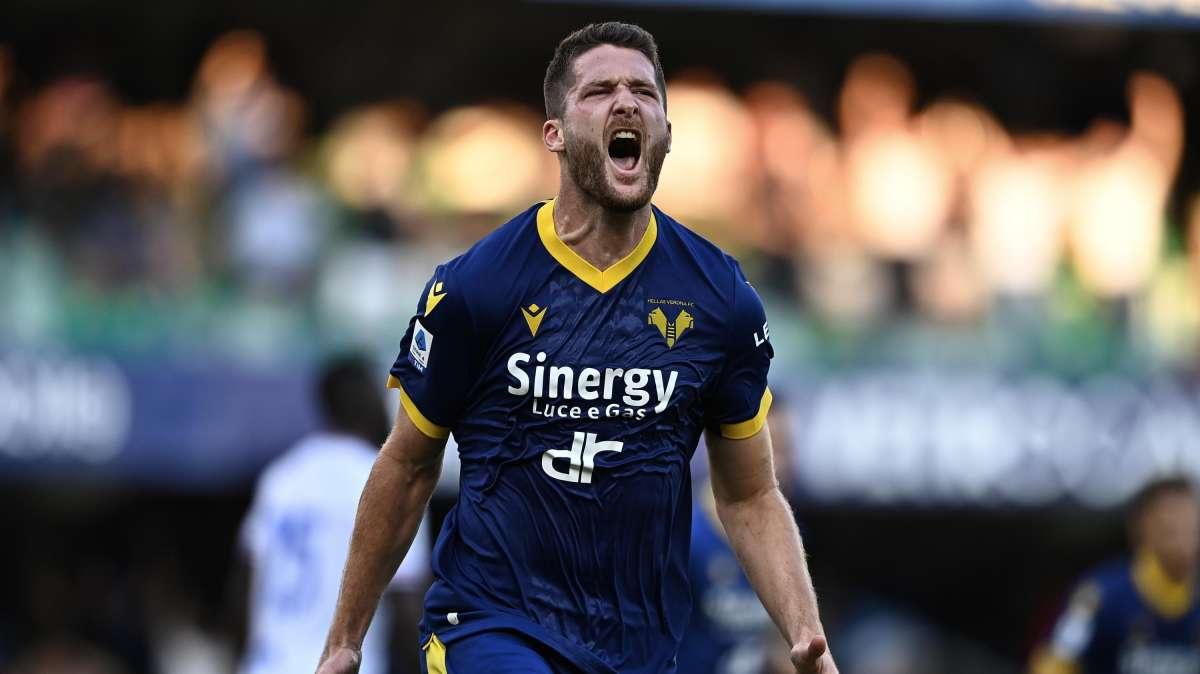 Verona, Henry: "È il momento della svolta, siamo uniti con l'allenatore"