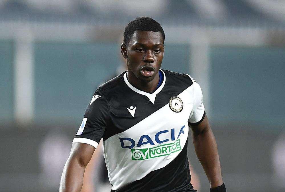 Napoli-Udinese, LE FORMAZIONI UFFICIALI: out Nuytinck, novità Makengo e Zeegelaar