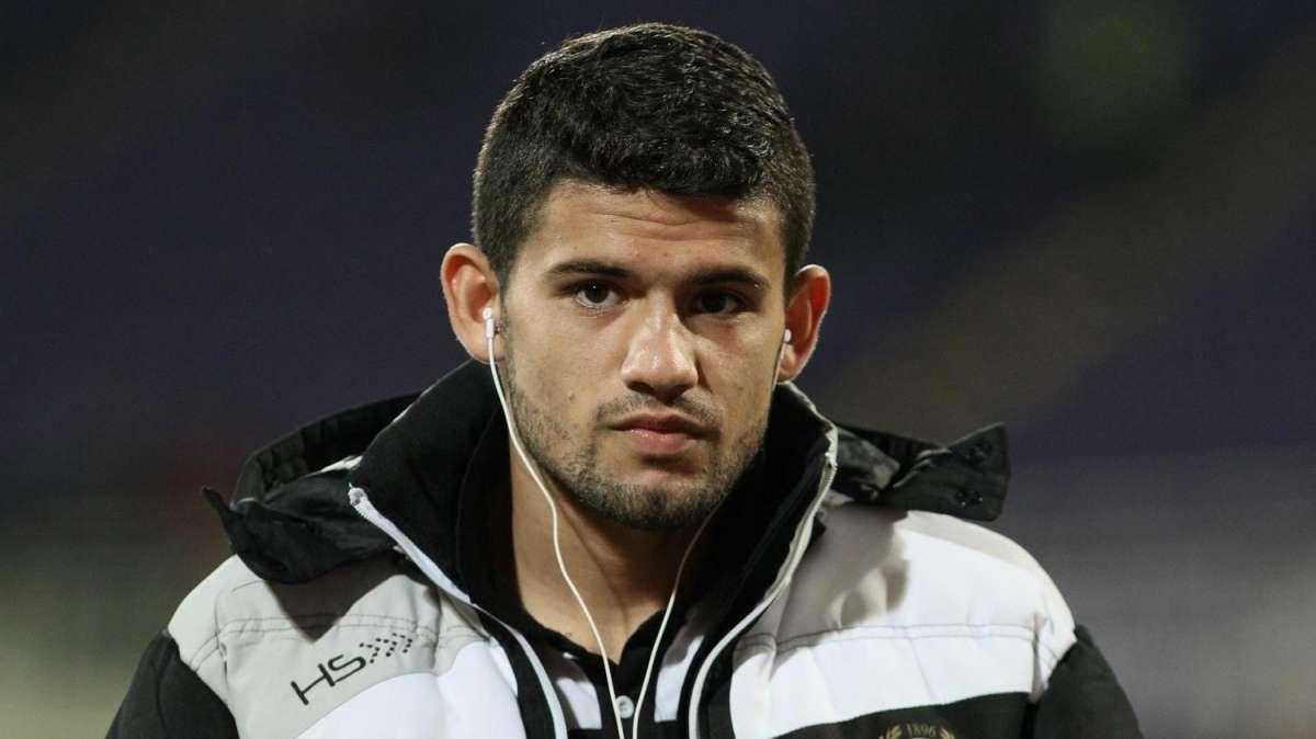 Jadson: "Felice per il mio esordio"