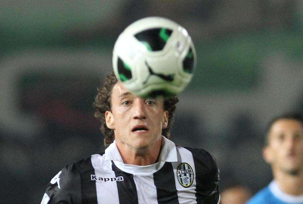 Spezia, arriva un obiettivo bianconero