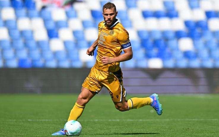 Nazionali bianconeri, oggi in campo Lovric, Karlstrom e Zemura
